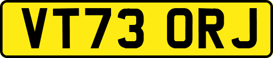 VT73ORJ