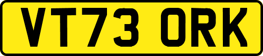VT73ORK