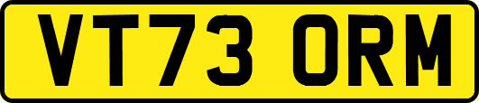 VT73ORM