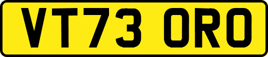VT73ORO