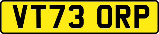 VT73ORP