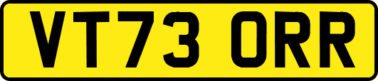 VT73ORR