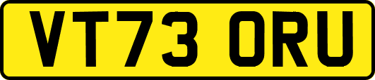 VT73ORU