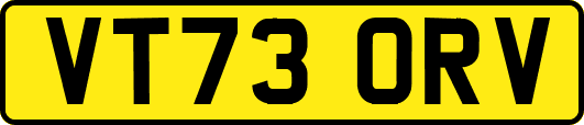 VT73ORV