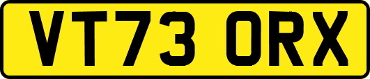 VT73ORX