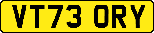 VT73ORY