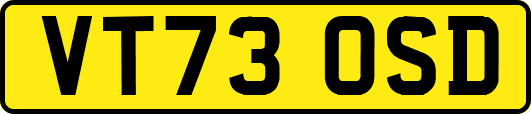VT73OSD