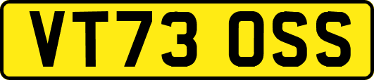VT73OSS