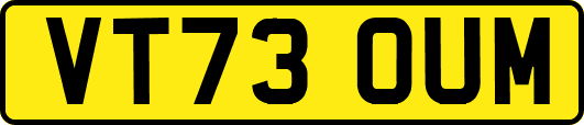 VT73OUM