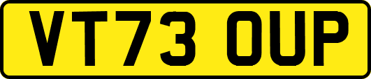 VT73OUP