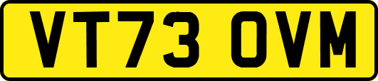 VT73OVM