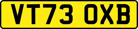 VT73OXB
