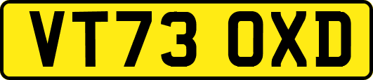 VT73OXD