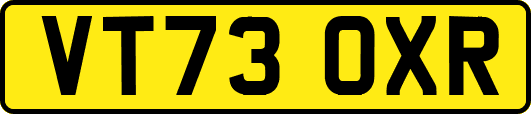 VT73OXR