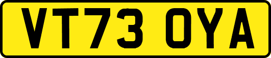 VT73OYA