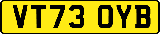 VT73OYB
