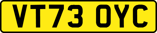 VT73OYC