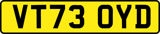 VT73OYD