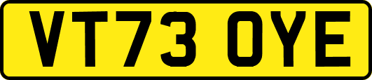 VT73OYE