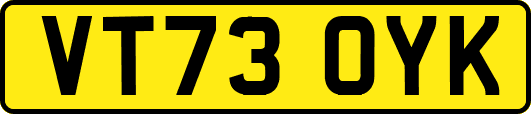 VT73OYK
