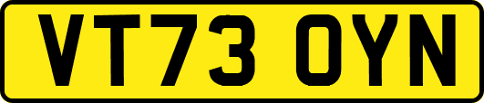 VT73OYN