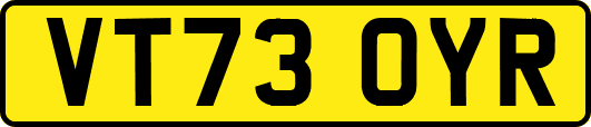 VT73OYR
