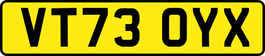 VT73OYX