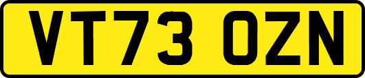 VT73OZN