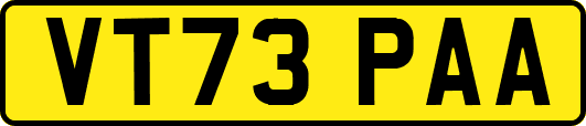 VT73PAA