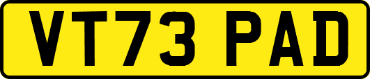 VT73PAD
