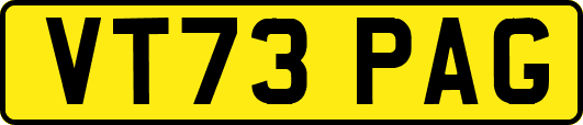 VT73PAG