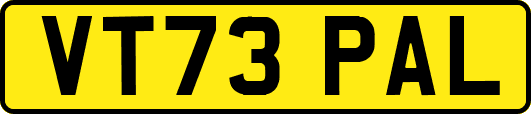 VT73PAL