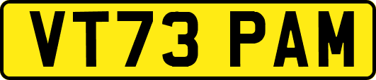 VT73PAM