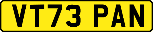 VT73PAN
