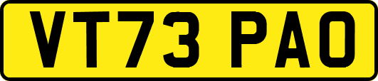 VT73PAO