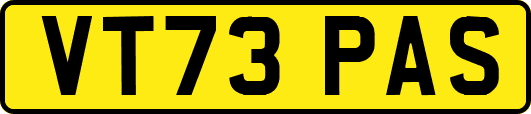 VT73PAS
