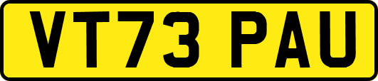 VT73PAU