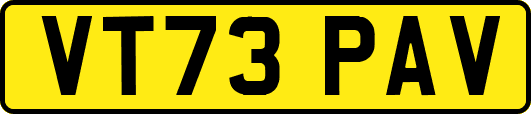 VT73PAV