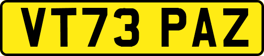 VT73PAZ