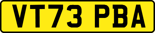 VT73PBA