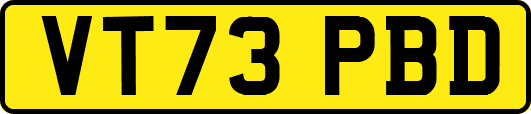 VT73PBD