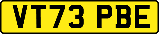 VT73PBE
