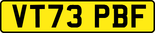 VT73PBF