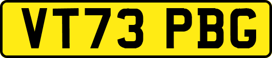 VT73PBG