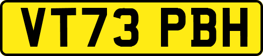 VT73PBH