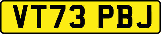 VT73PBJ