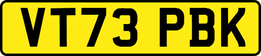 VT73PBK