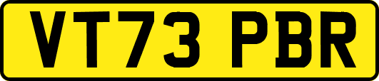 VT73PBR