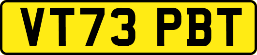 VT73PBT
