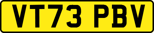 VT73PBV
